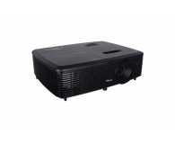OPTOMA H183X DLP Full 3D 720p, 25000:1, 3200AL - 300653 - zdjęcie 1